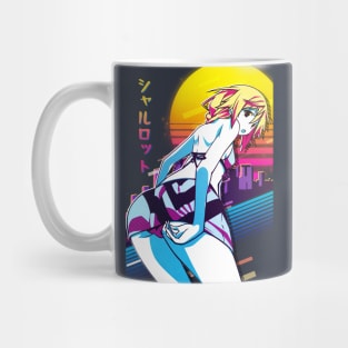 Charlotte Mug